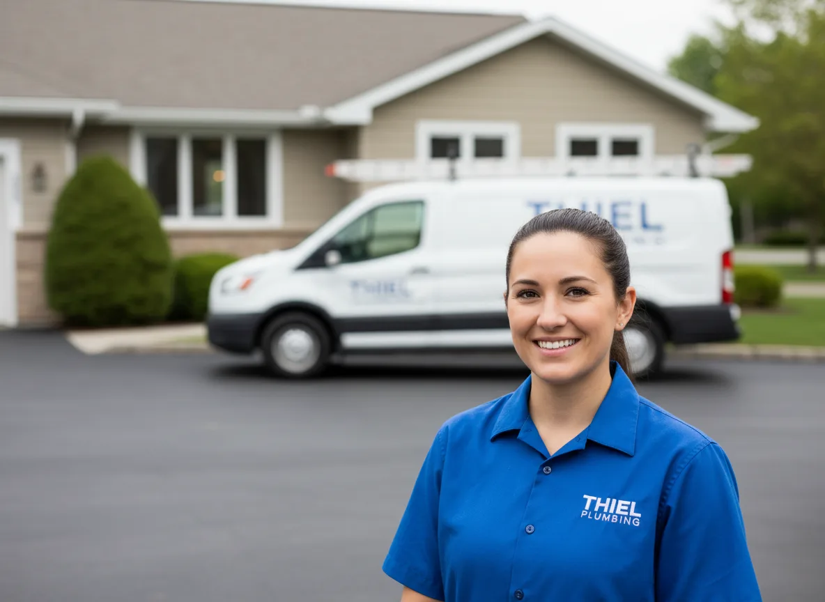 Plumber Curtis, MI FAQs